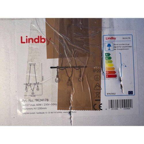 Lindby Lindby