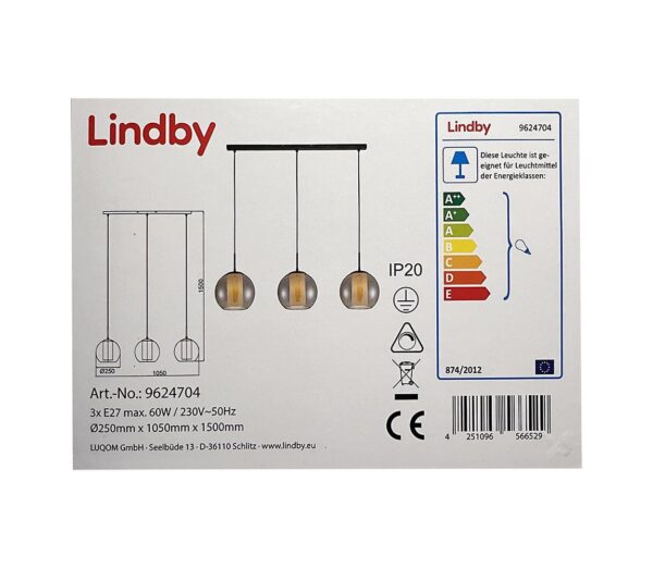 Lindby Lindby