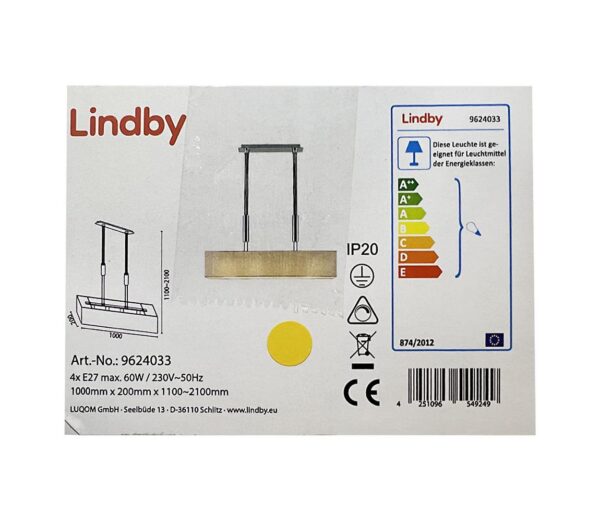 Lindby Lindby