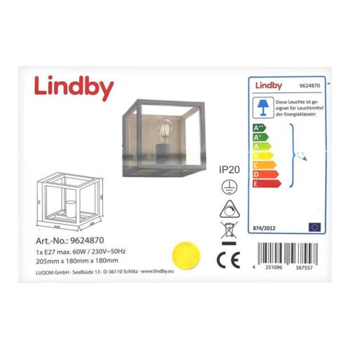 Lindby Lindby