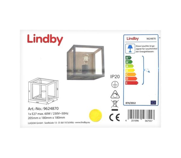 Lindby Lindby