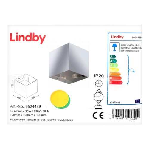 Lindby Lindby