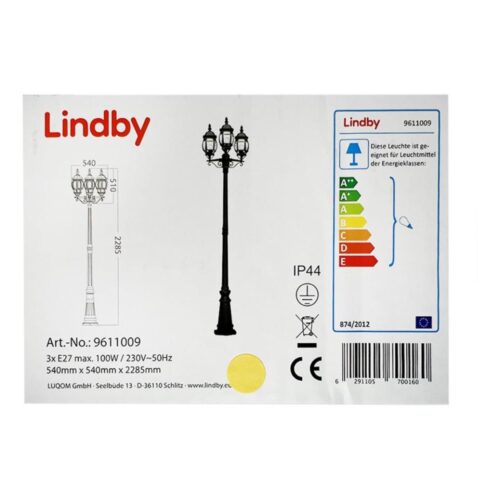 Lindby Lindby