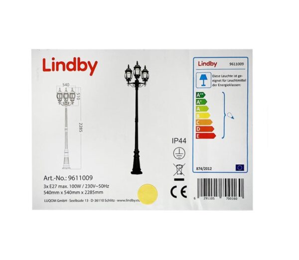 Lindby Lindby