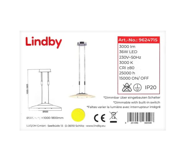 Lindby Lindby