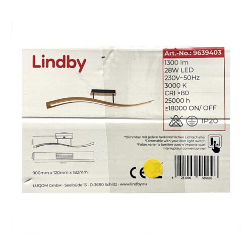 Lindby Lindby