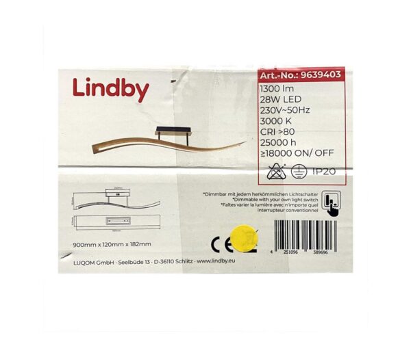Lindby Lindby