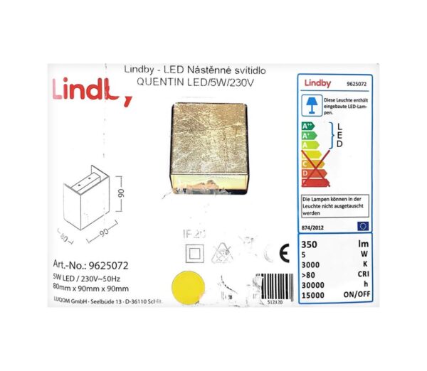 Lindby Lindby