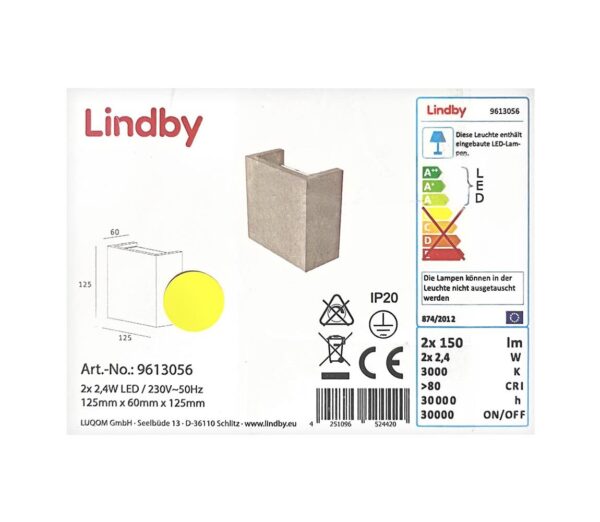 Lindby Lindby