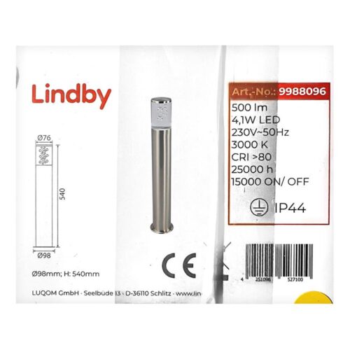 Lindby Lindby