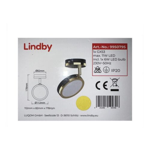 Lindby Lindby
