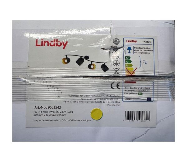 Lindby Lindby
