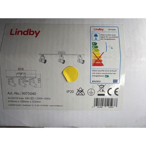 Lindby Lindby