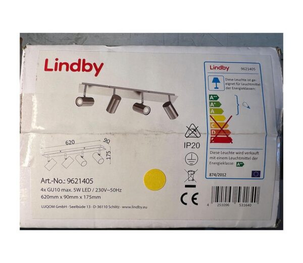 Lindby Lindby
