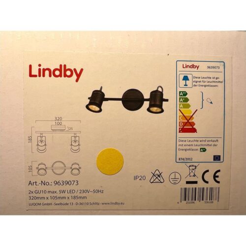 Lindby Lindby