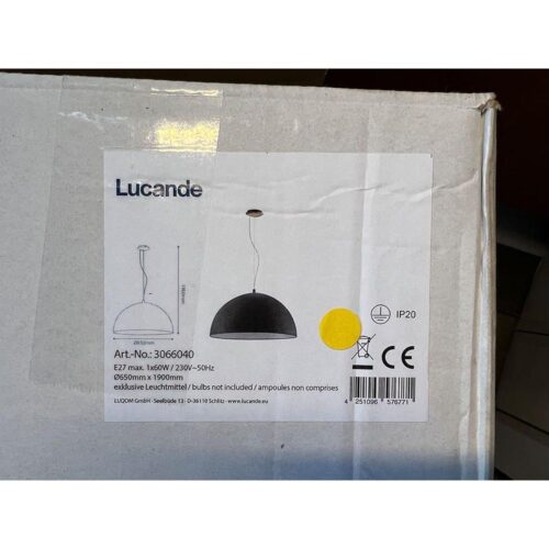Lucande Lucande