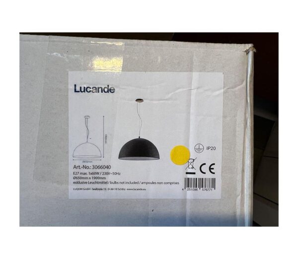 Lucande Lucande