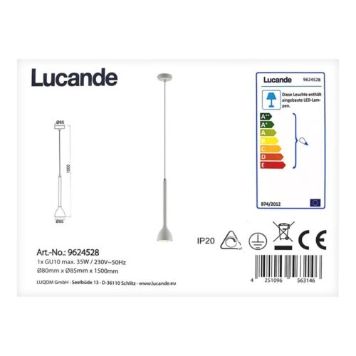 Lucande Lucande