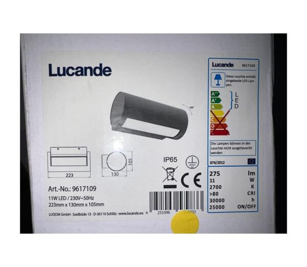 Lucande Lucande