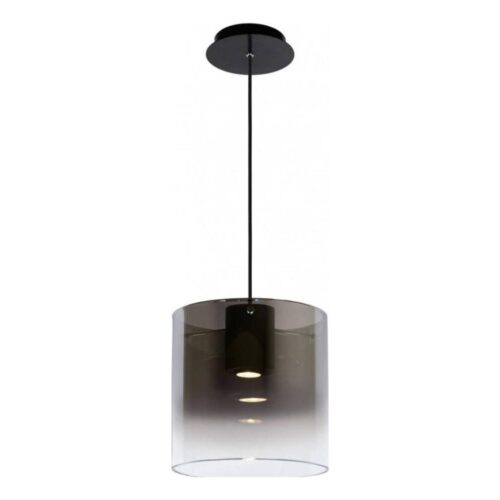 Lucide Lucide 74402/25/65 – LED Dimmelhető Csillár zsinóron OWINO 1×GU10/5W/230V