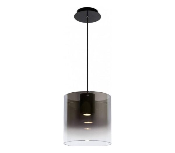 Lucide Lucide 74402/25/65 – LED Dimmelhető Csillár zsinóron OWINO 1×GU10/5W/230V