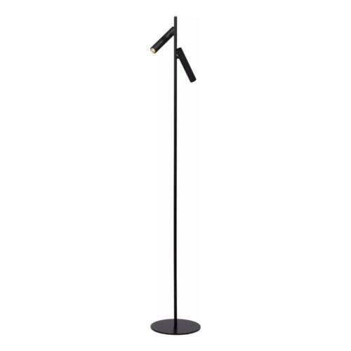 Lucide Lucide 79781/10/30 – LED Dimmelhető Állólámpa PHILON 2xLED/4