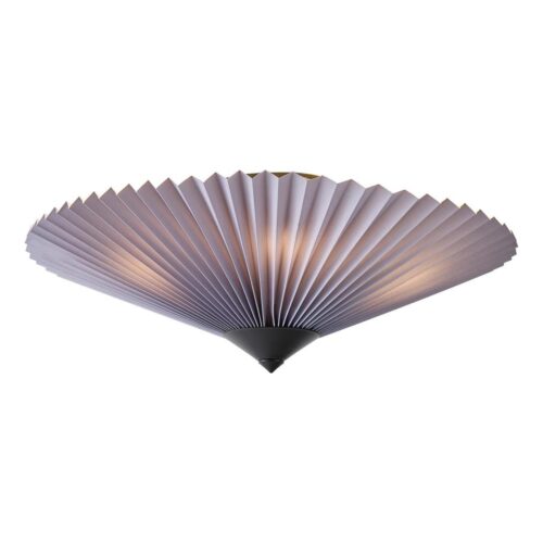 Eurolamp Mennyezeti lámpa 5xE14/15W/230V szürke