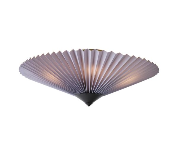 Eurolamp Mennyezeti lámpa 5xE14/15W/230V szürke
