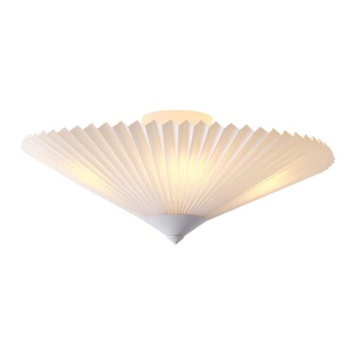 Eurolamp Mennyezeti lámpa FLOAT 5xE14/15W/230V fehér