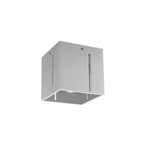 Mennyezeti lámpa PIXAR 1xG9/40W/230V