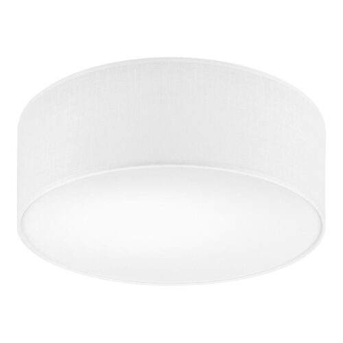 Mennyezeti lámpa SIRJA 1xE27/60W/230V á. 35 cm fehér