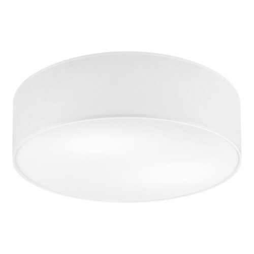 Mennyezeti lámpa SIRJA 2xE27/60W/230V átm. 45 cm fehér