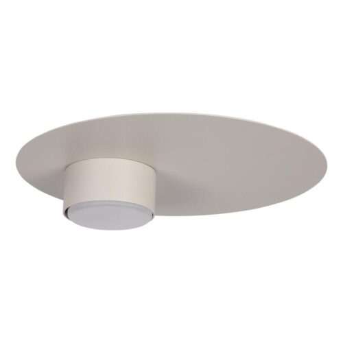Mennyezeti lámpa STAR 1xGX53/12W/230V bézs