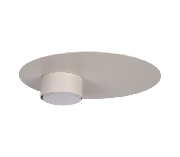 Mennyezeti lámpa STAR 1xGX53/12W/230V bézs