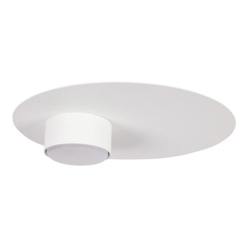 Mennyezeti lámpa STAR 1xGX53/12W/230V fehér