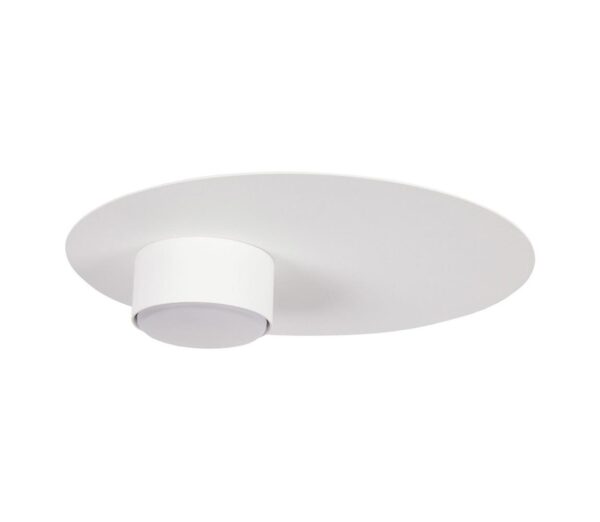 Mennyezeti lámpa STAR 1xGX53/12W/230V fehér