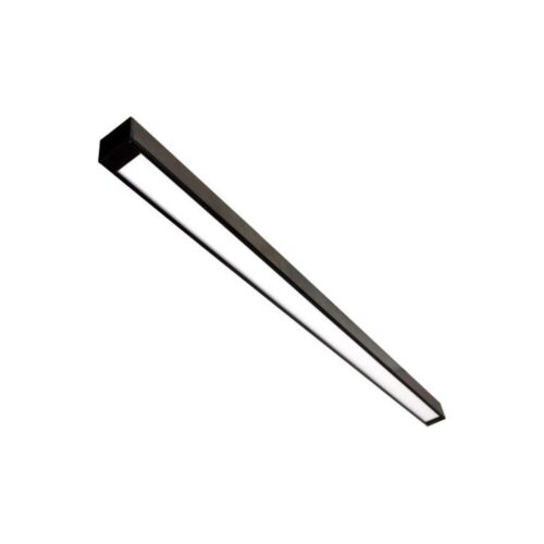 Mennyezeti lámpa T8 1xG13/18W/230V