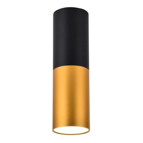 Mennyezeti lámpa TUBA 1xGU10/15W/230V