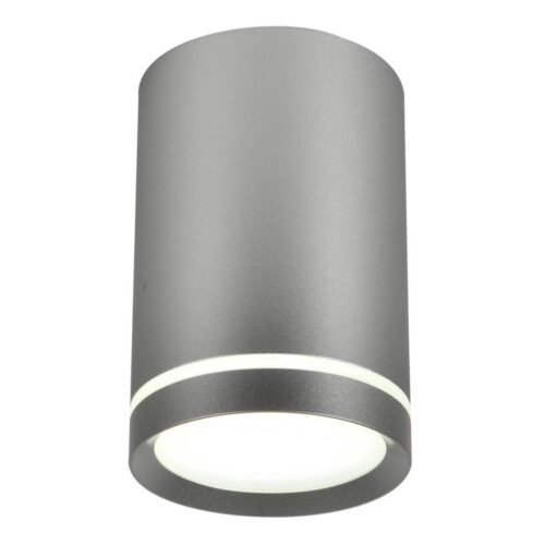 Mennyezeti lámpa TUBA GU10/15W/230V