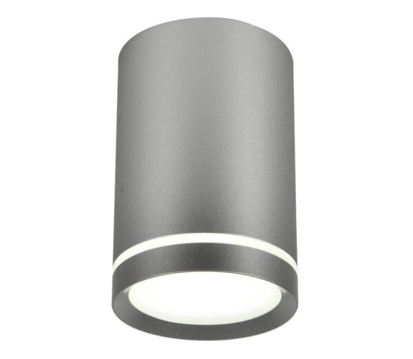 Mennyezeti lámpa TUBA GU10/15W/230V