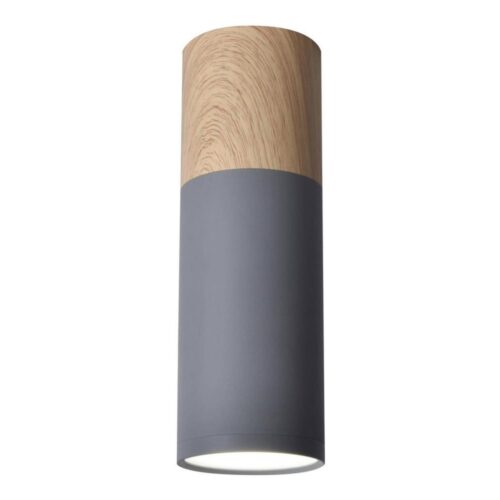 Mennyezeti lámpa TUBA GU10/15W/230V