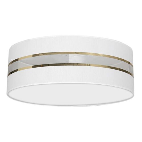 Mennyezeti lámpa ULTIMO 3xE27/60W/230V fehér