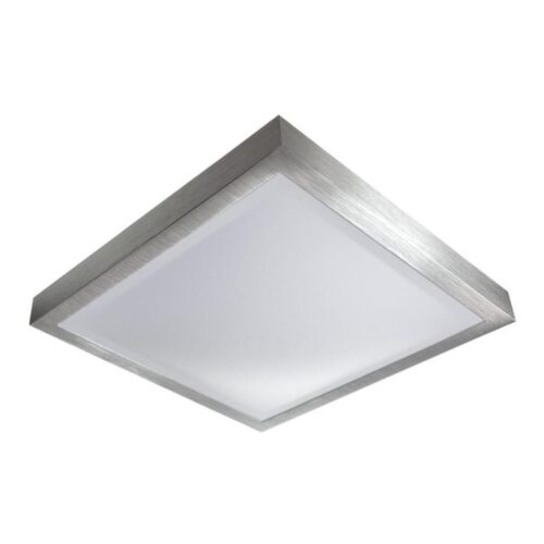 Mennyezeti lámpa VITAL 2xE27/60W/230V matt króm