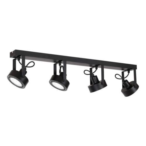 Mennyezeti spotlámpa VIVA 4xGU10/AR/15W/230V