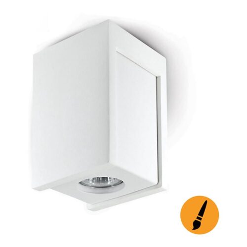 Mennyzeti spotlámpa LINDO 1xGU10/25W/230V