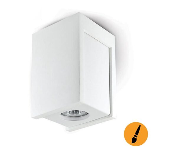 Mennyzeti spotlámpa LINDO 1xGU10/25W/230V