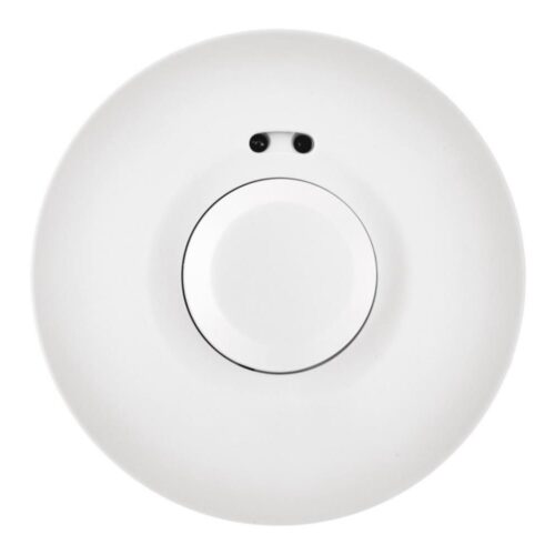 Mikrohullámú mozgásérzékelő MW B 360° 1200W/230V fehér