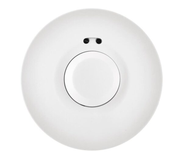 Mikrohullámú mozgásérzékelő MW B 360° 1200W/230V fehér