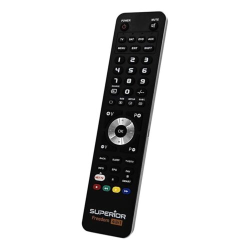 MK FLORIA MK FLORIA Superior FREEDOM 4in1 USB