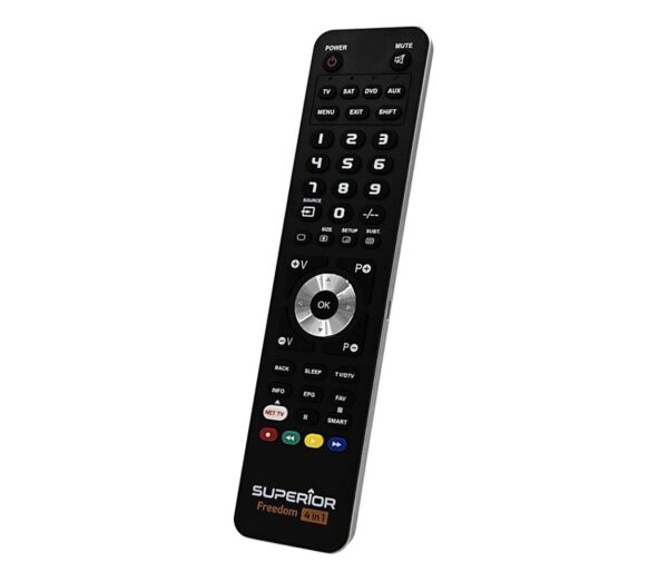 MK FLORIA MK FLORIA Superior FREEDOM 4in1 USB